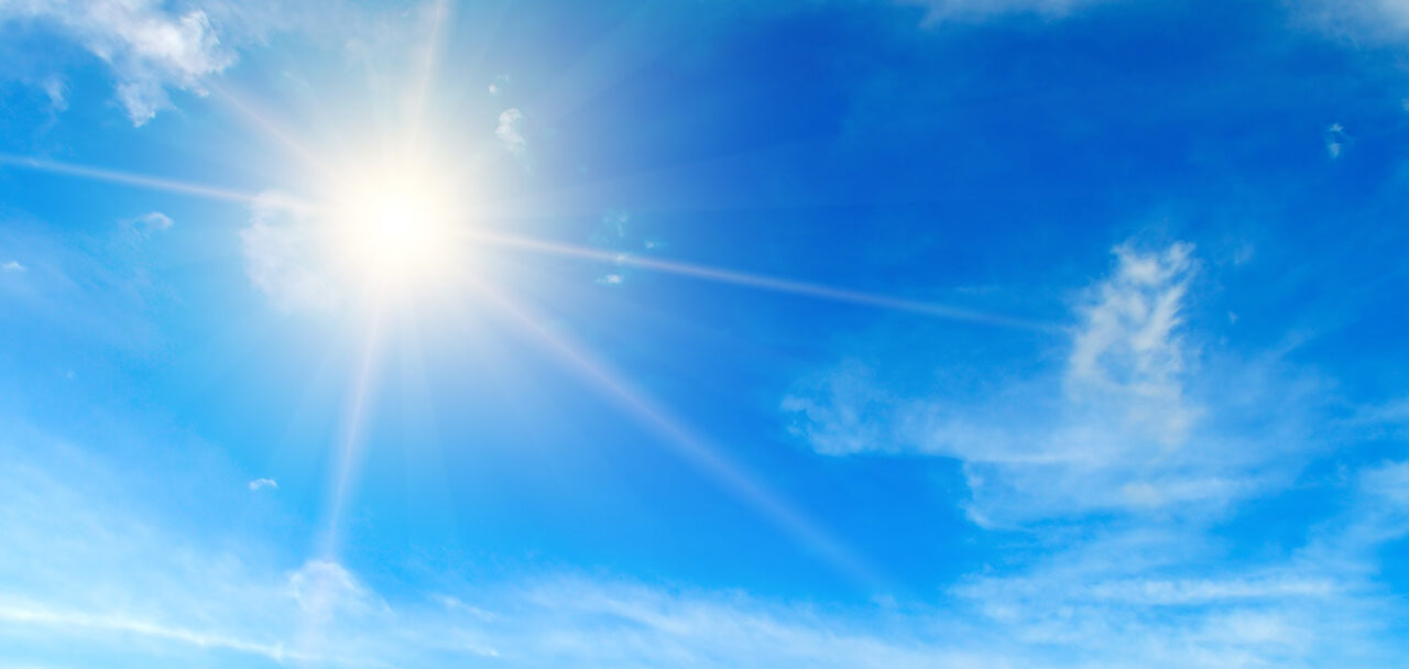 July 2023: UV Safety